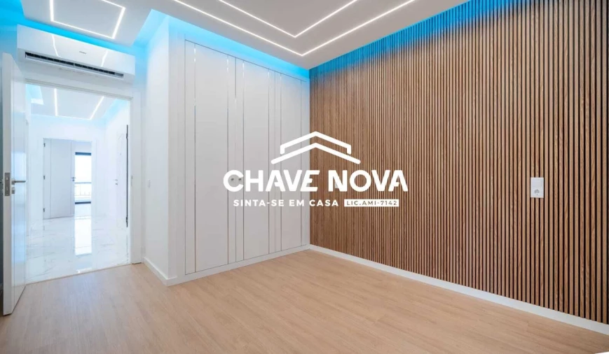 Apartamento T3 para Venda em Quarteira Foto 15