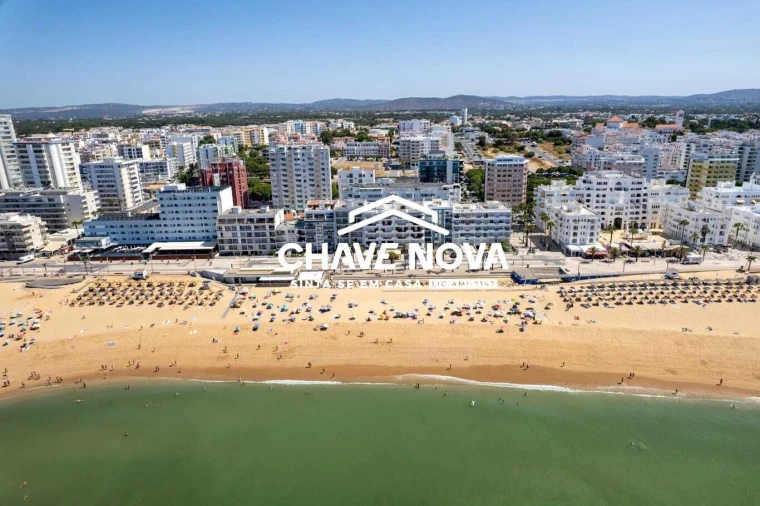 Apartamento T3 para Venda em Quarteira Foto 19