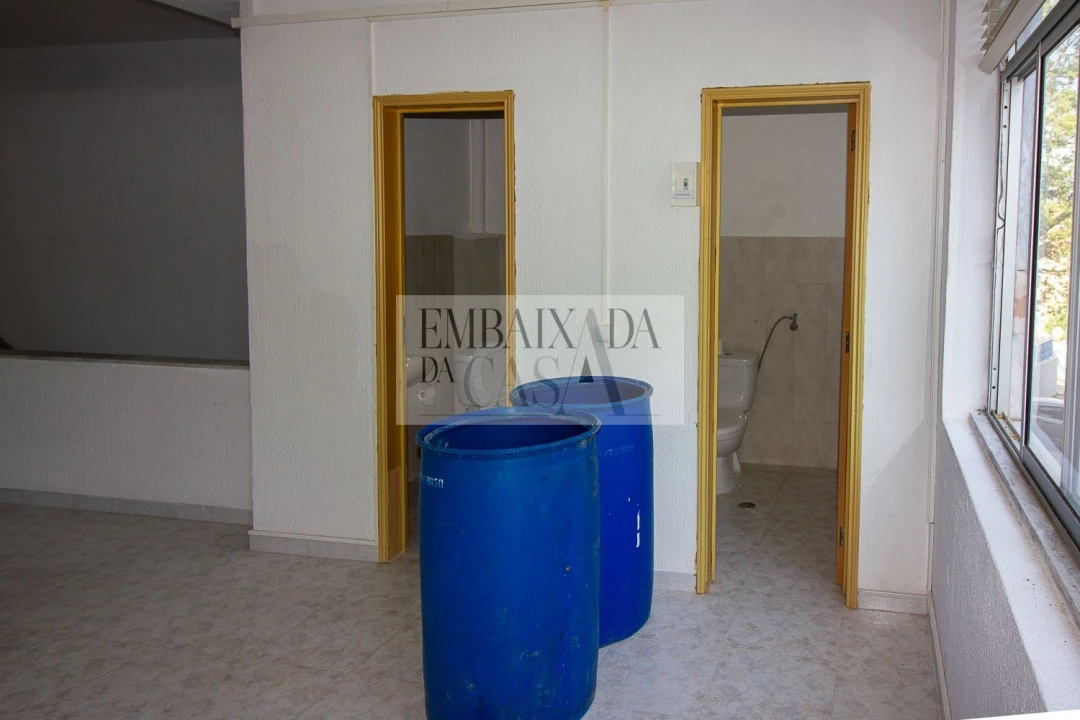 Loja para Venda em Amora Foto 6