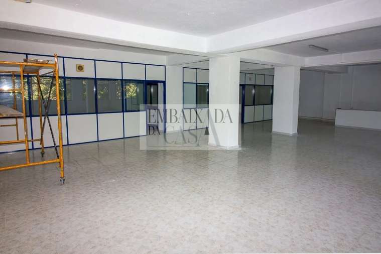 Loja para Venda em Amora Foto 4