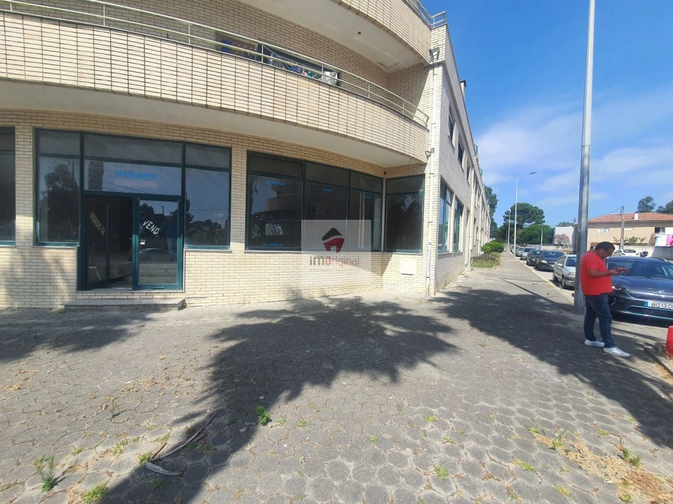 Loja para Venda em Madalena Foto 2