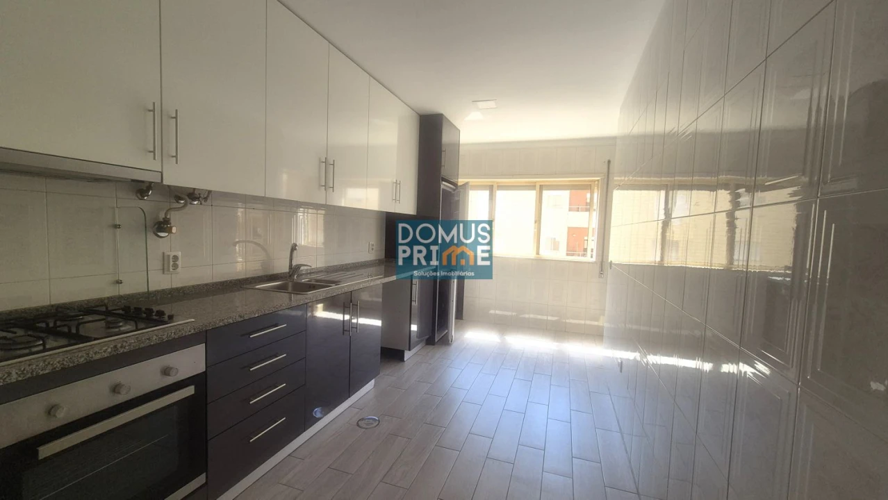 Apartamento T3 para Venda em São Vitor (Braga) Foto 1