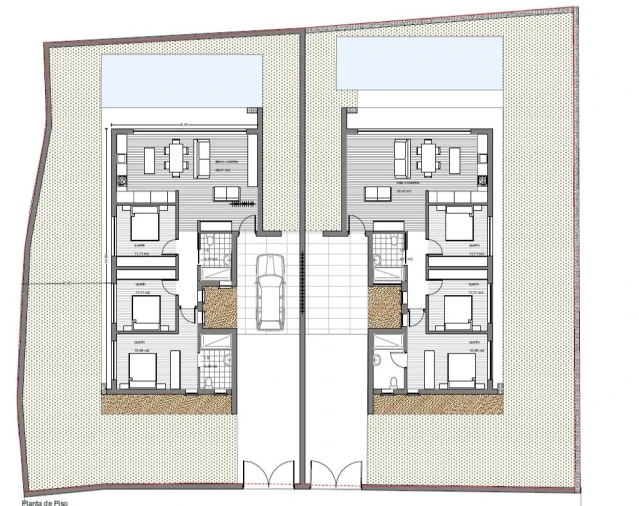Moradia T3 para Venda em Reboreda e Nogueira Foto 32