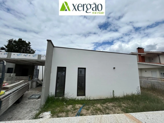 Moradia T3 para Venda em Reboreda e Nogueira Foto 29