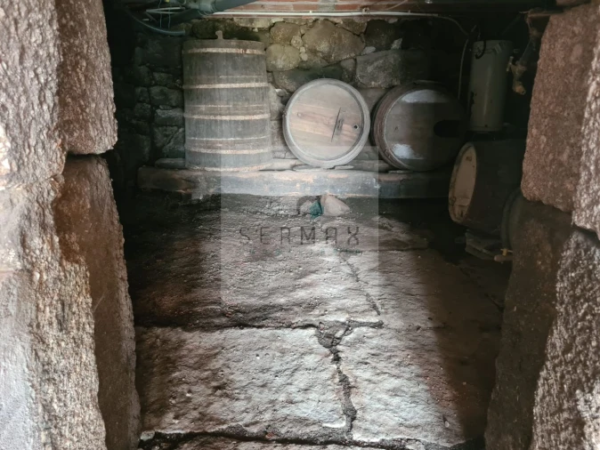 Moradia T2 para Venda em Valdreu Foto 19