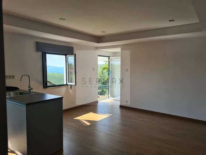 Moradia T2 para Venda em Valdreu Foto 14