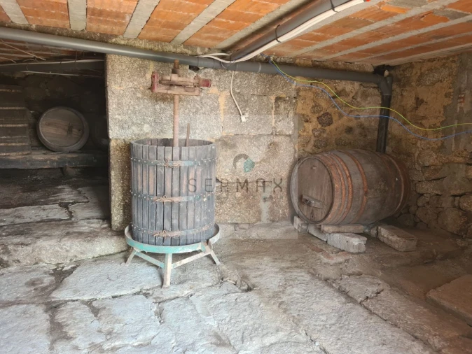 Moradia T2 para Venda em Valdreu Foto 17