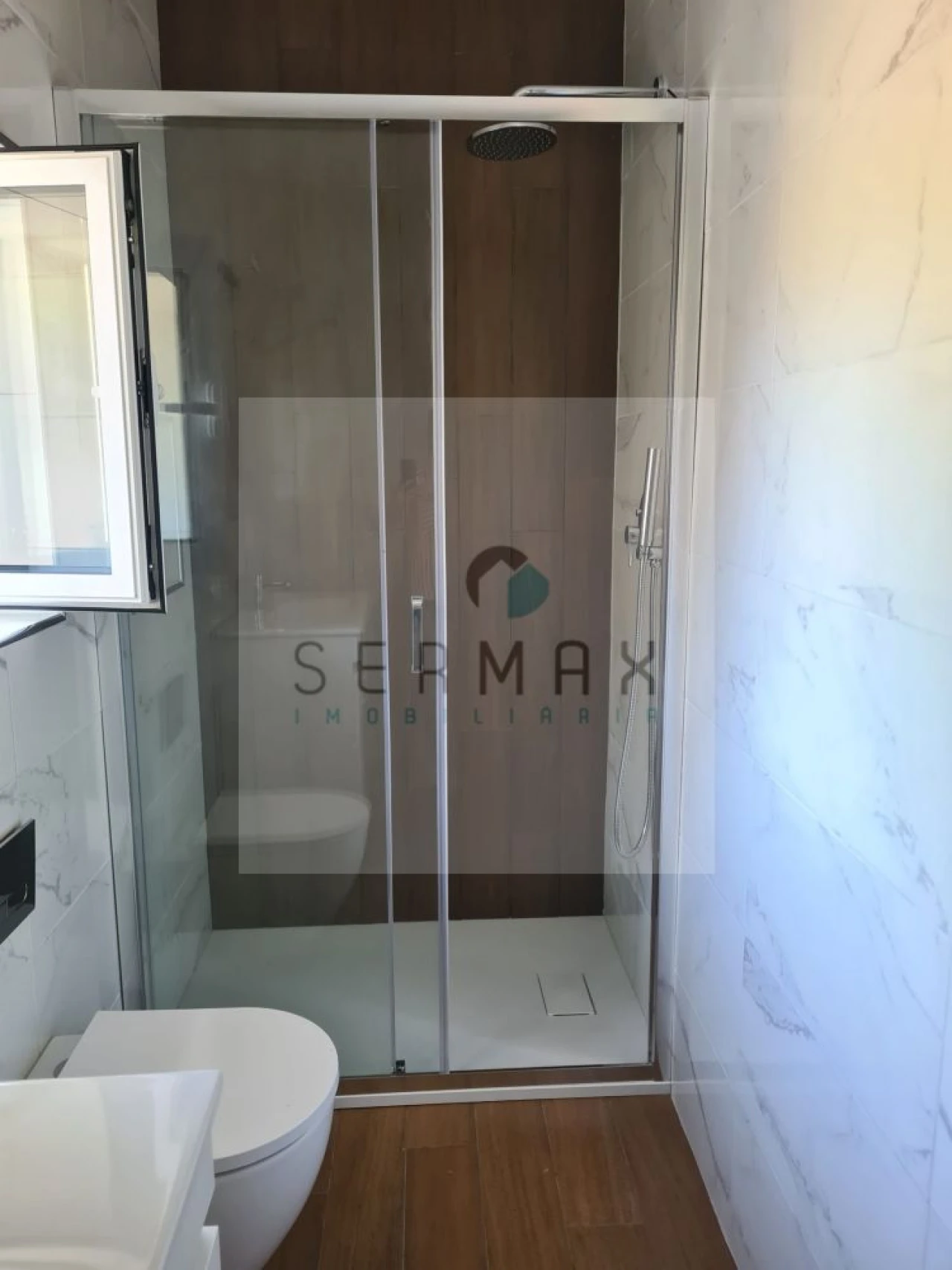 Moradia T2 para Venda em Valdreu Foto 6