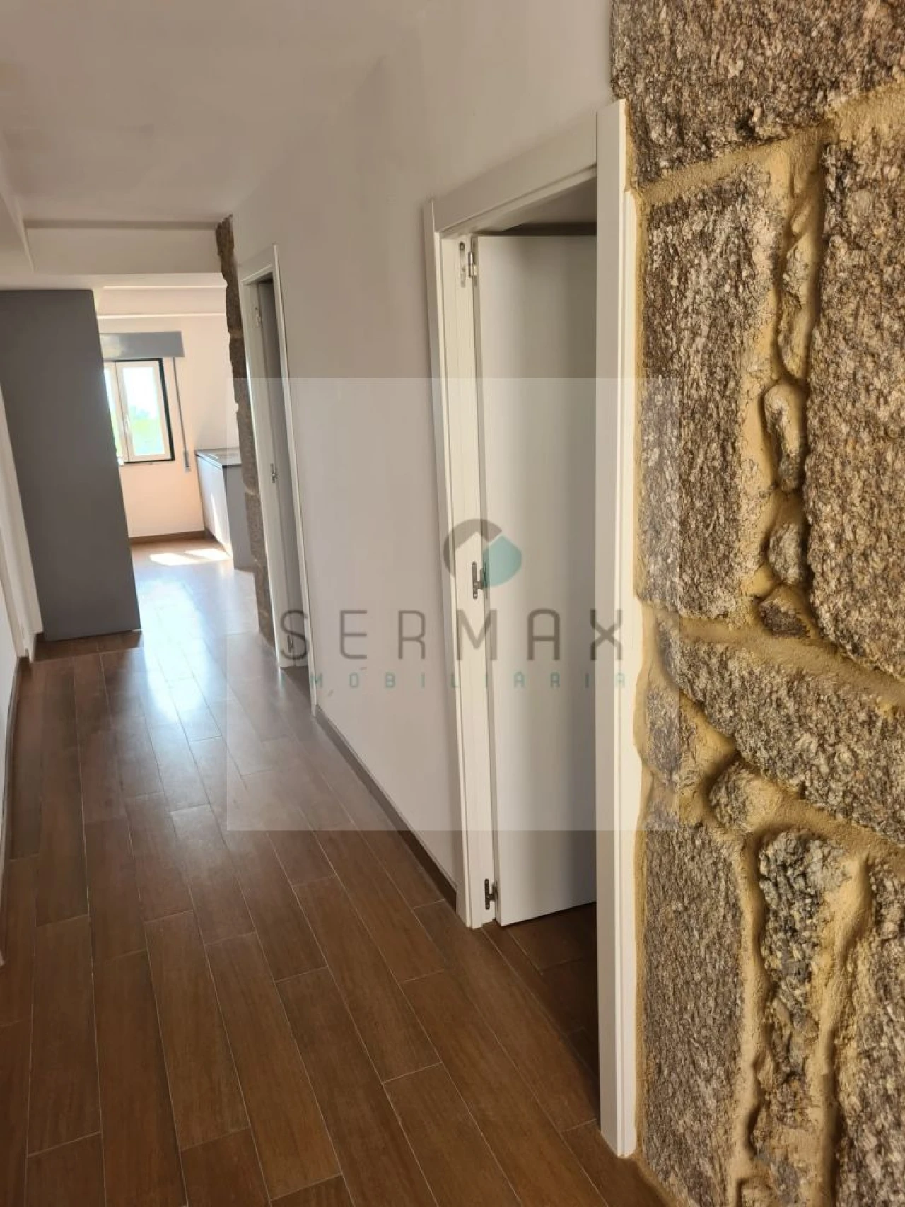 Moradia T2 para Venda em Valdreu Foto 4