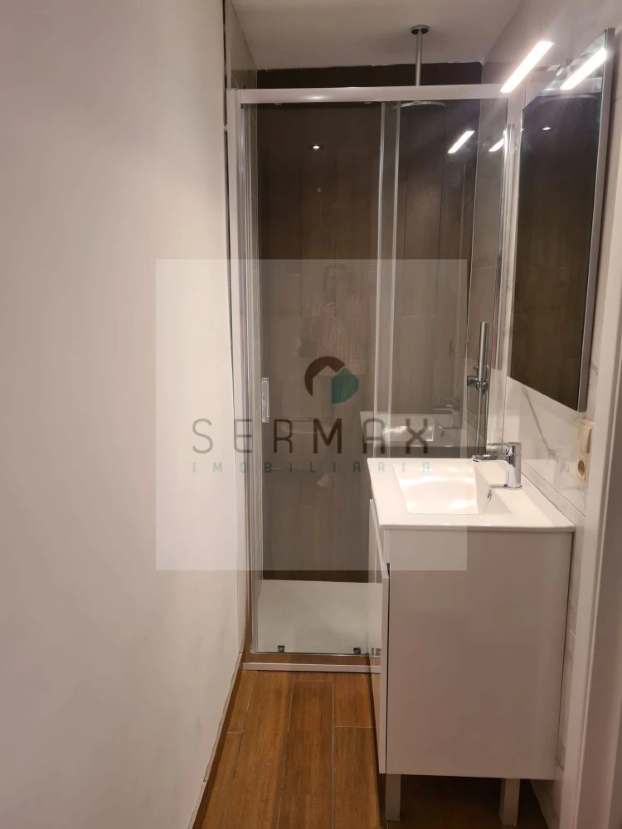 Moradia T2 para Venda em Valdreu Foto 9