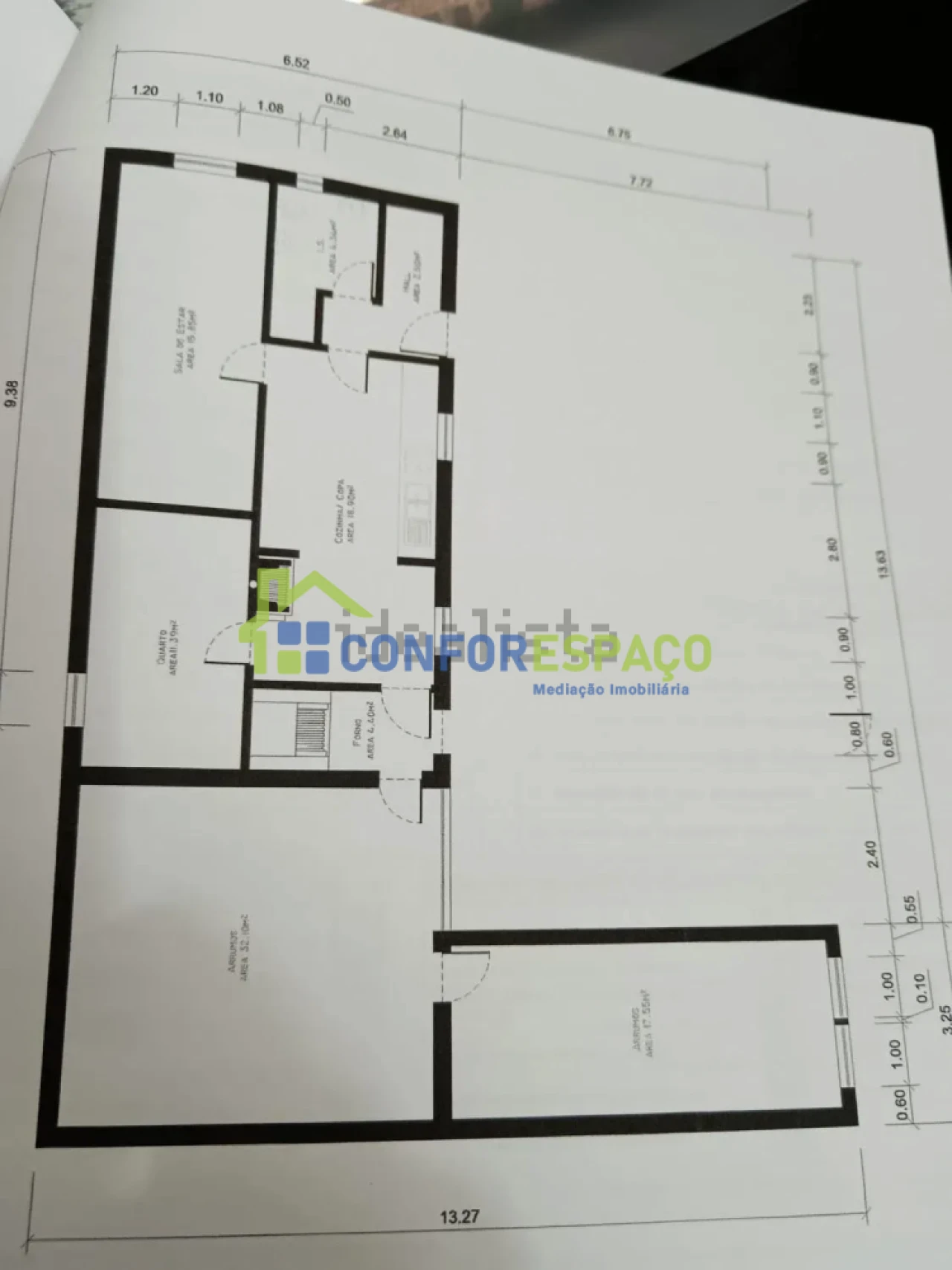 Quinta T1 para Venda em Salgueiro do Campo Foto 7