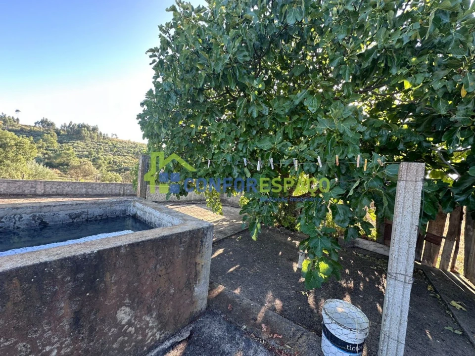 Quinta T1 para Venda em Salgueiro do Campo Foto 20