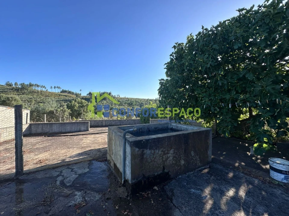 Quinta T1 para Venda em Salgueiro do Campo Foto 21