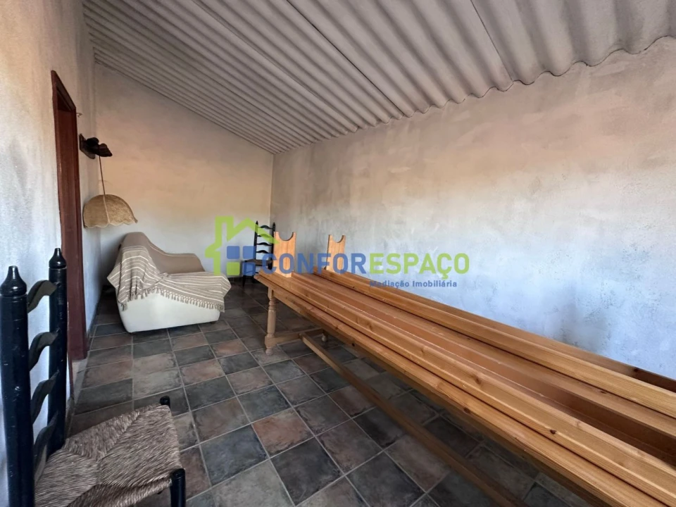 Quinta T1 para Venda em Salgueiro do Campo Foto 12