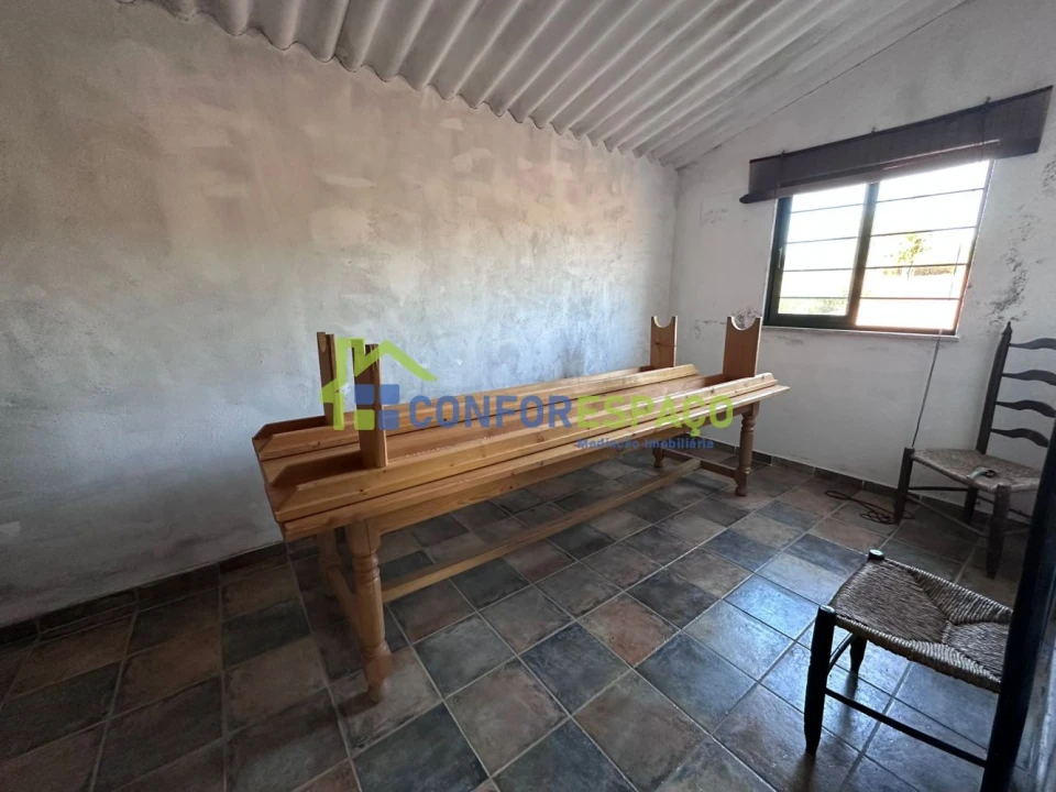 Quinta T1 para Venda em Salgueiro do Campo Foto 15