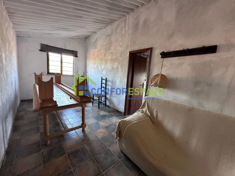 Quinta T1 para Venda em Salgueiro do Campo Foto 14