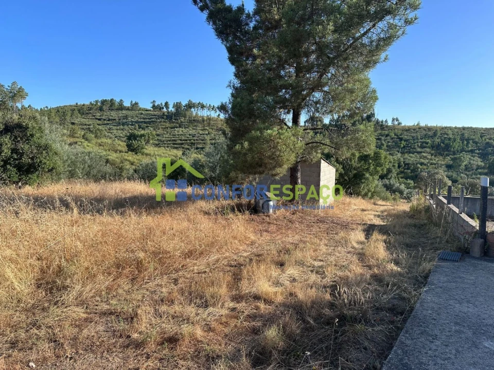 Quinta T1 para Venda em Salgueiro do Campo Foto 38