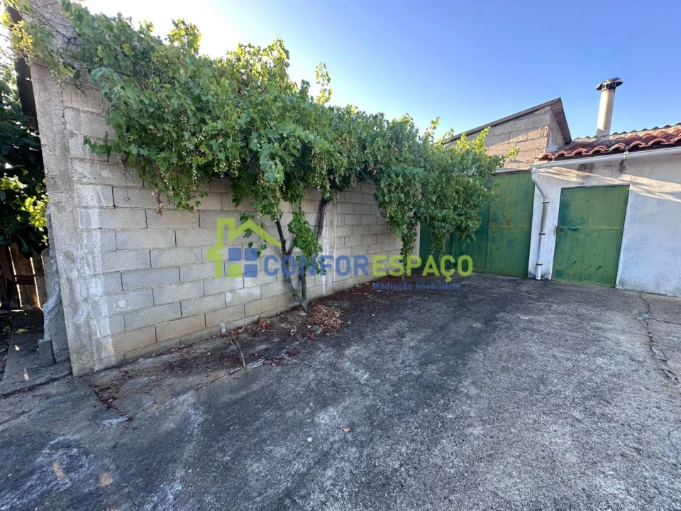 Quinta T1 para Venda em Salgueiro do Campo Foto 8