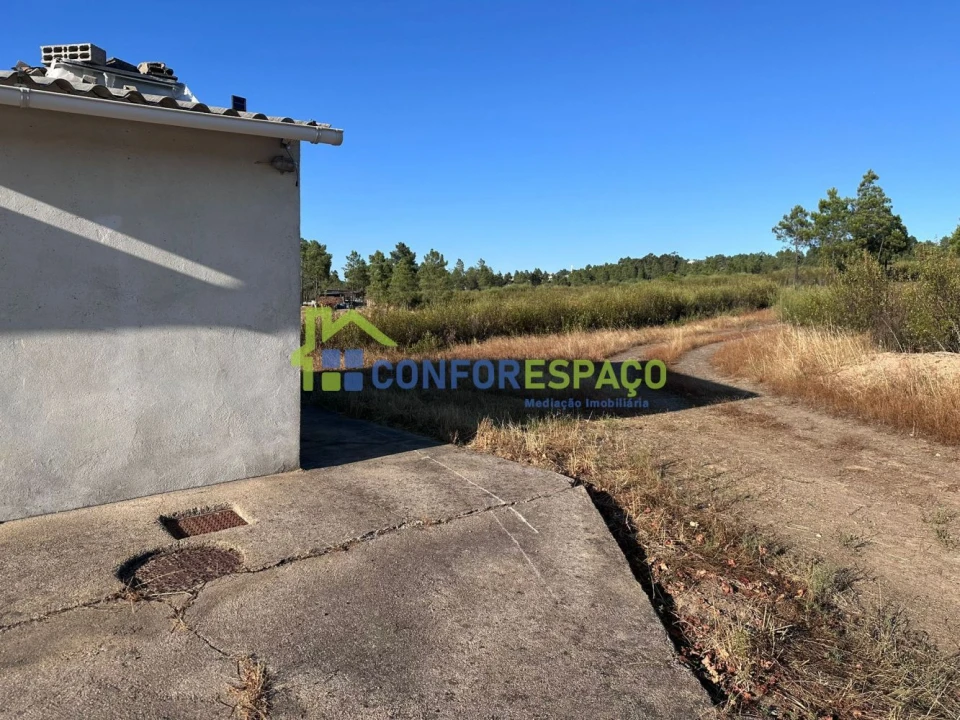 Quinta T1 para Venda em Salgueiro do Campo Foto 18