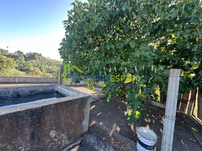 Quinta T1 para Venda em Salgueiro do Campo Foto 20