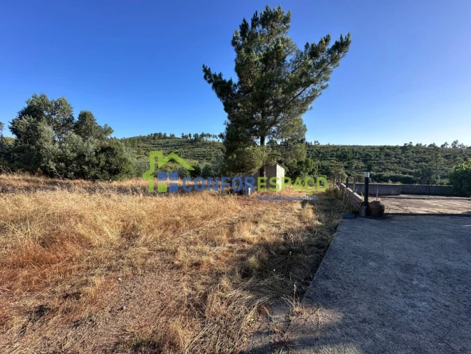 Quinta T1 para Venda em Salgueiro do Campo Foto 46