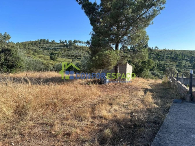 Quinta T1 para Venda em Salgueiro do Campo Foto 38