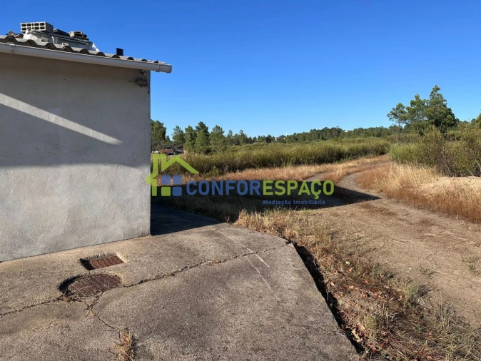 Quinta T1 para Venda em Salgueiro do Campo Foto 18