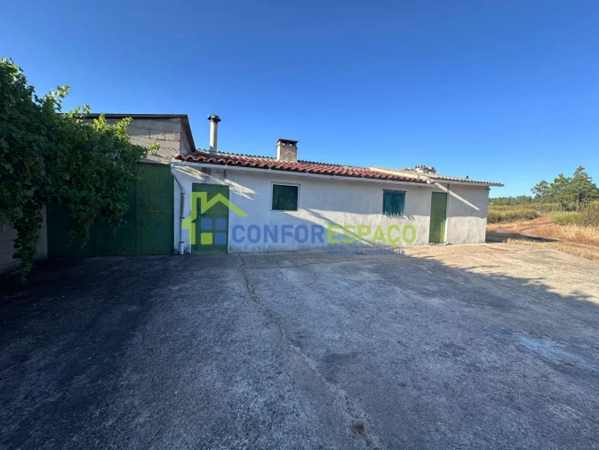 Quinta T1 para Venda em Salgueiro do Campo Foto 11