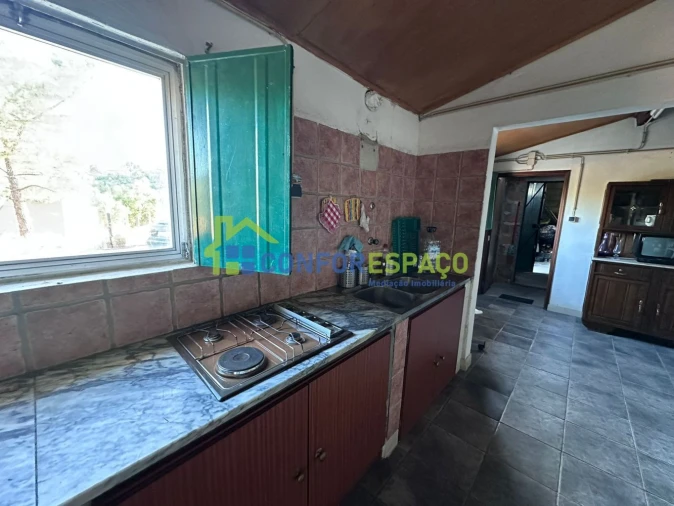 Quinta T1 para Venda em Salgueiro do Campo Foto 2