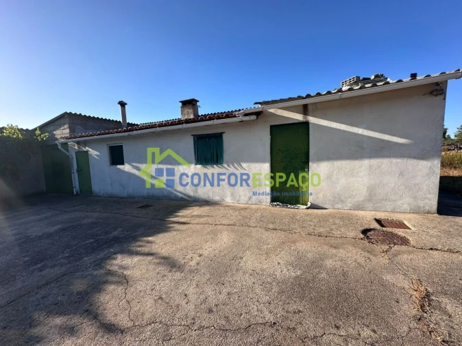 Quinta T1 para Venda em Salgueiro do Campo Foto 10