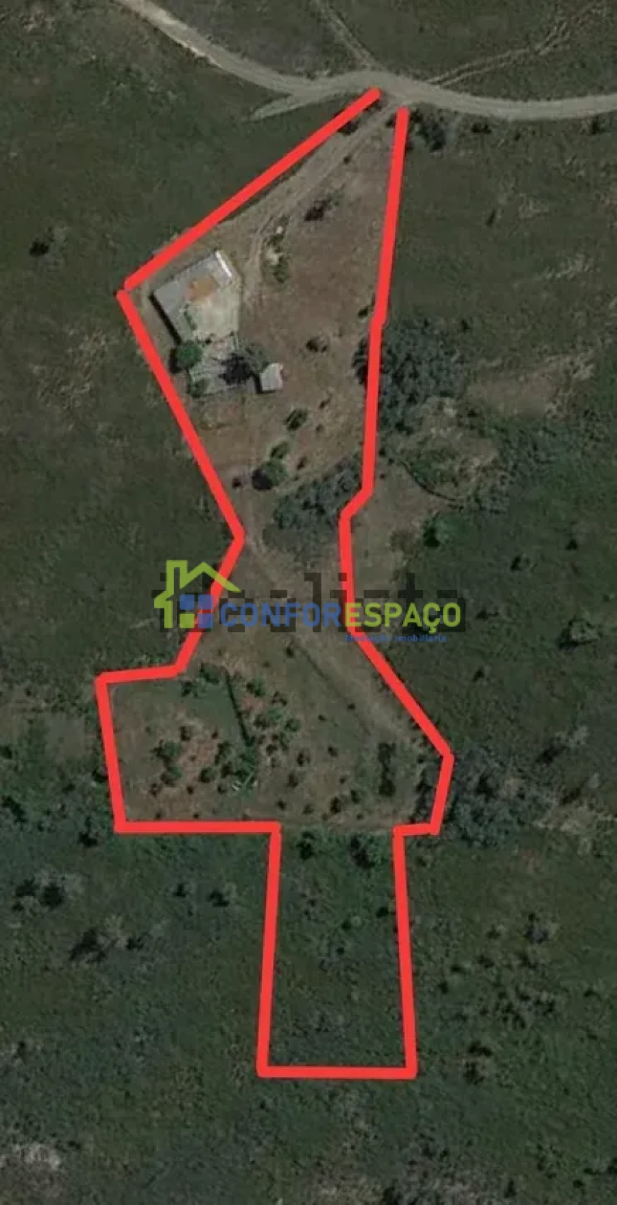 Quinta T1 para Venda em Salgueiro do Campo Foto 56