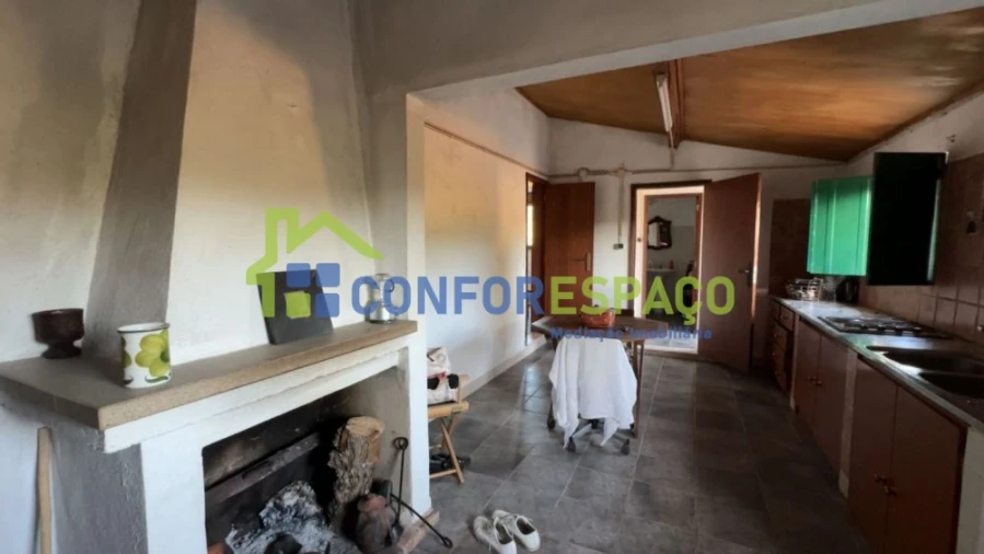 Quinta T1 para Venda em Salgueiro do Campo Foto 4