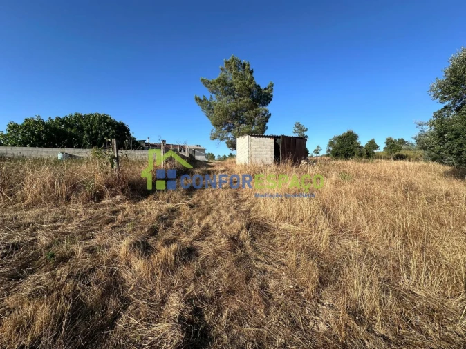 Quinta T1 para Venda em Salgueiro do Campo Foto 50