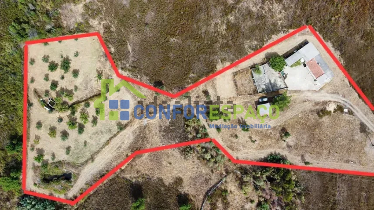 Quinta T1 para Venda em Salgueiro do Campo Foto 55