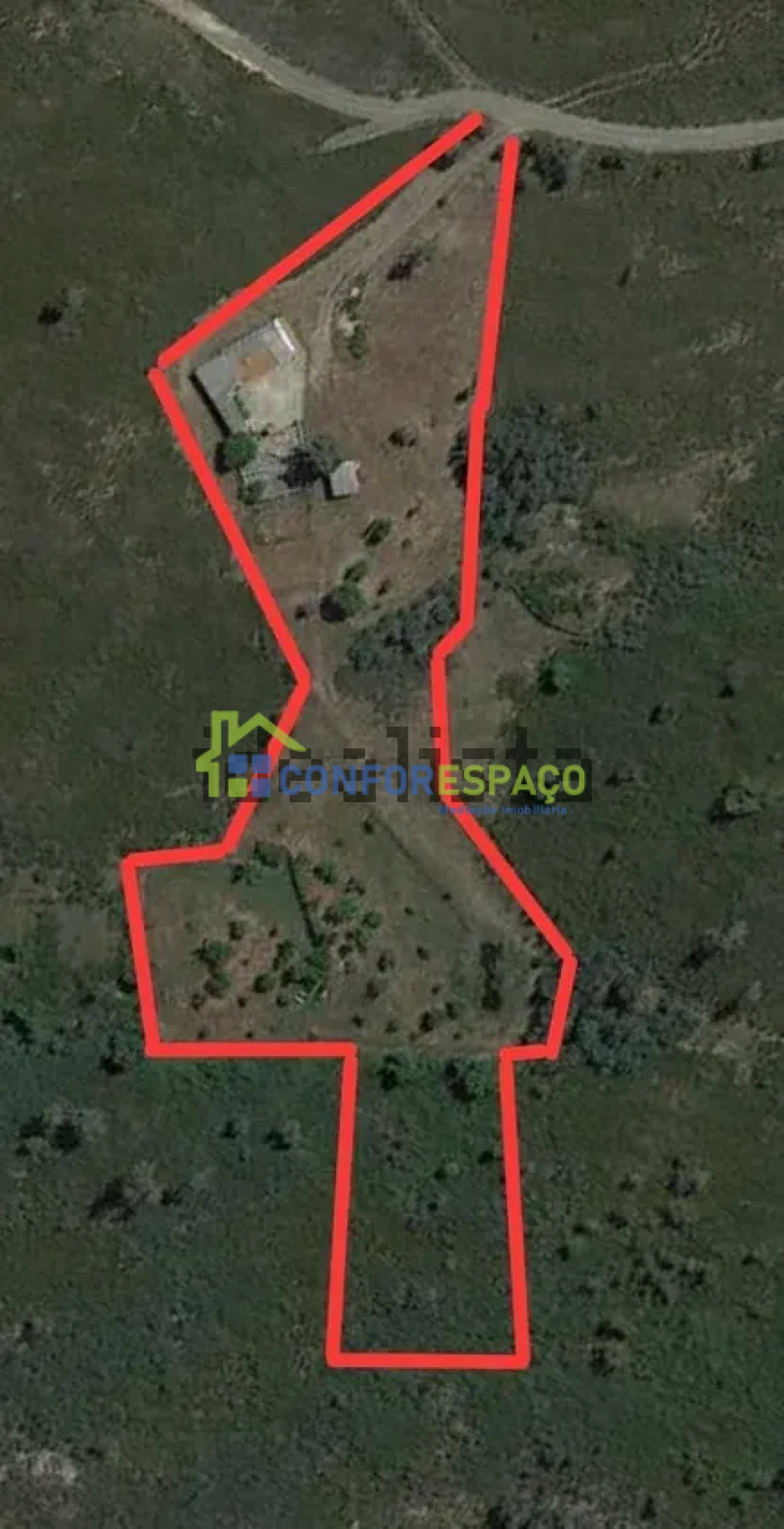 Quinta T1 para Venda em Salgueiro do Campo Foto 56