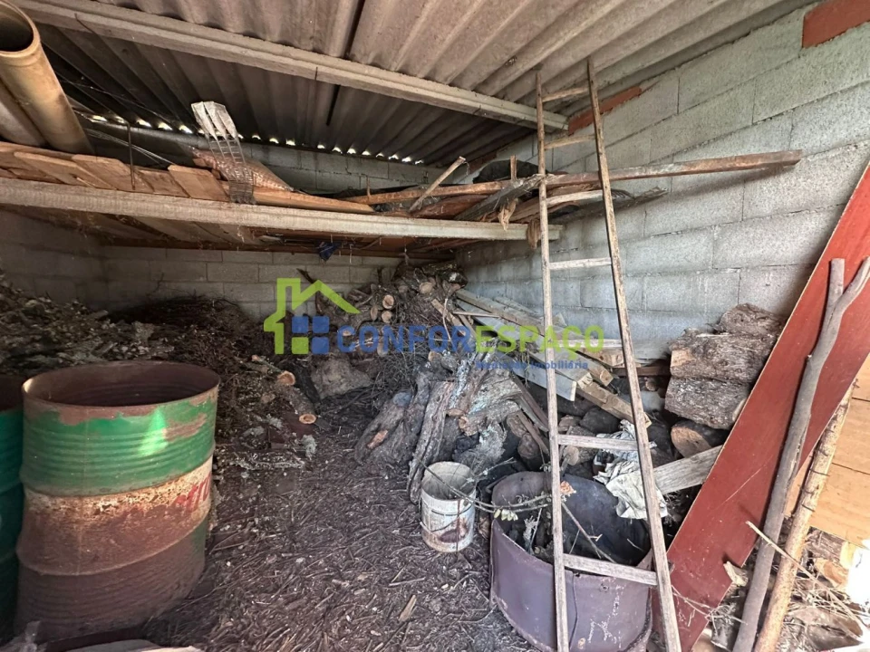 Quinta T1 para Venda em Salgueiro do Campo Foto 16