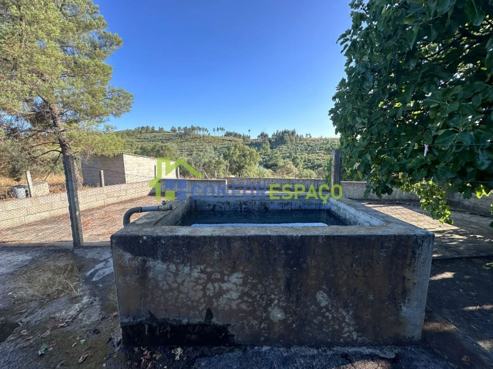 Quinta T1 para Venda em Salgueiro do Campo Foto 22