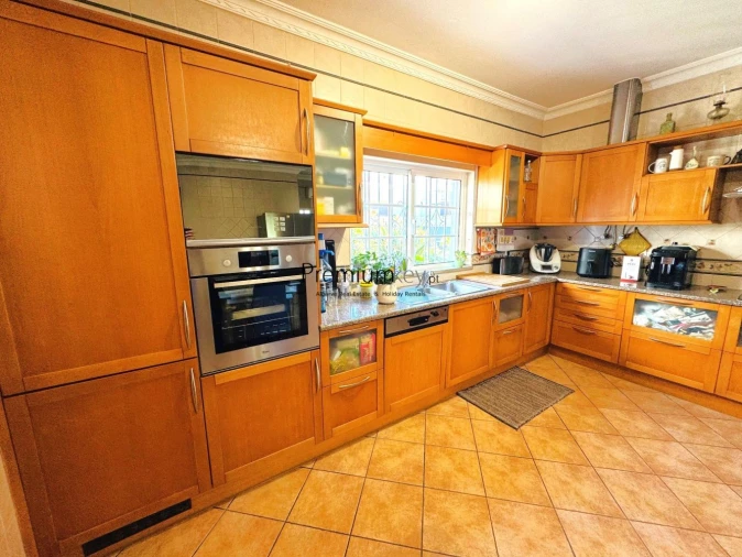 Moradia T4 para Venda em Albufeira e Olhos de Água Foto 12