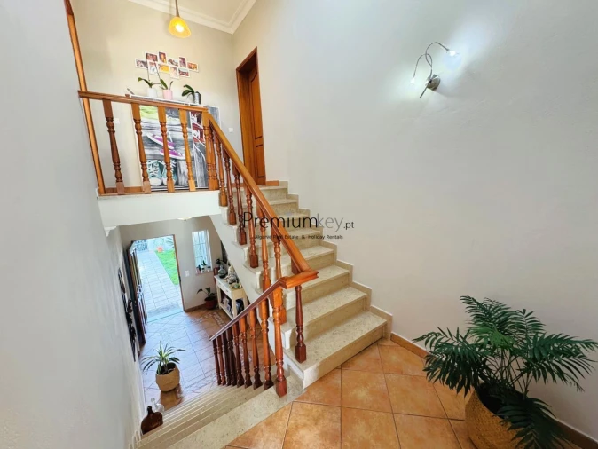 Moradia T4 para Venda em Albufeira e Olhos de Água Foto 19