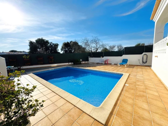 Moradia T4 para Venda em Albufeira e Olhos de Água Foto 42