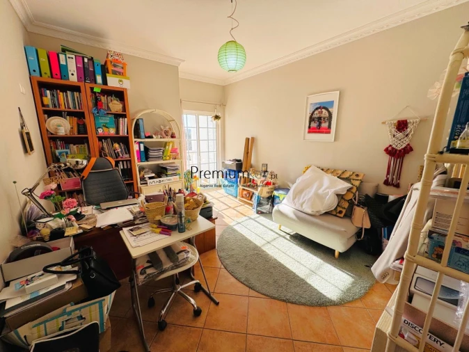 Moradia T4 para Venda em Albufeira e Olhos de Água Foto 33