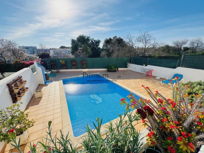 Moradia T4 para Venda em Albufeira e Olhos de Água Foto 38