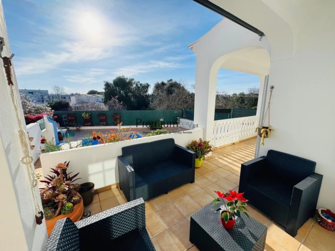 Moradia T4 para Venda em Albufeira e Olhos de Água Foto 37