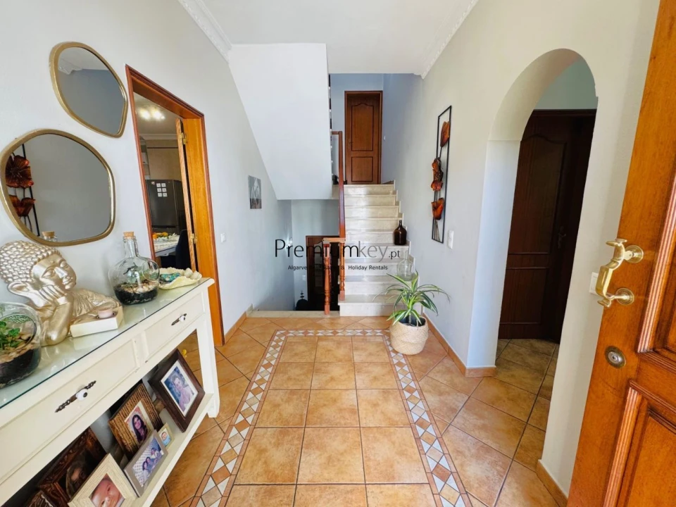 Moradia T4 para Venda em Albufeira e Olhos de Água Foto 7