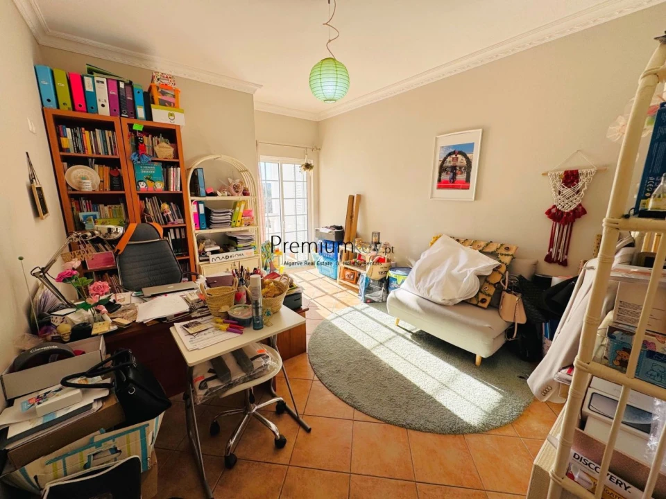 Moradia T4 para Venda em Albufeira e Olhos de Água Foto 33