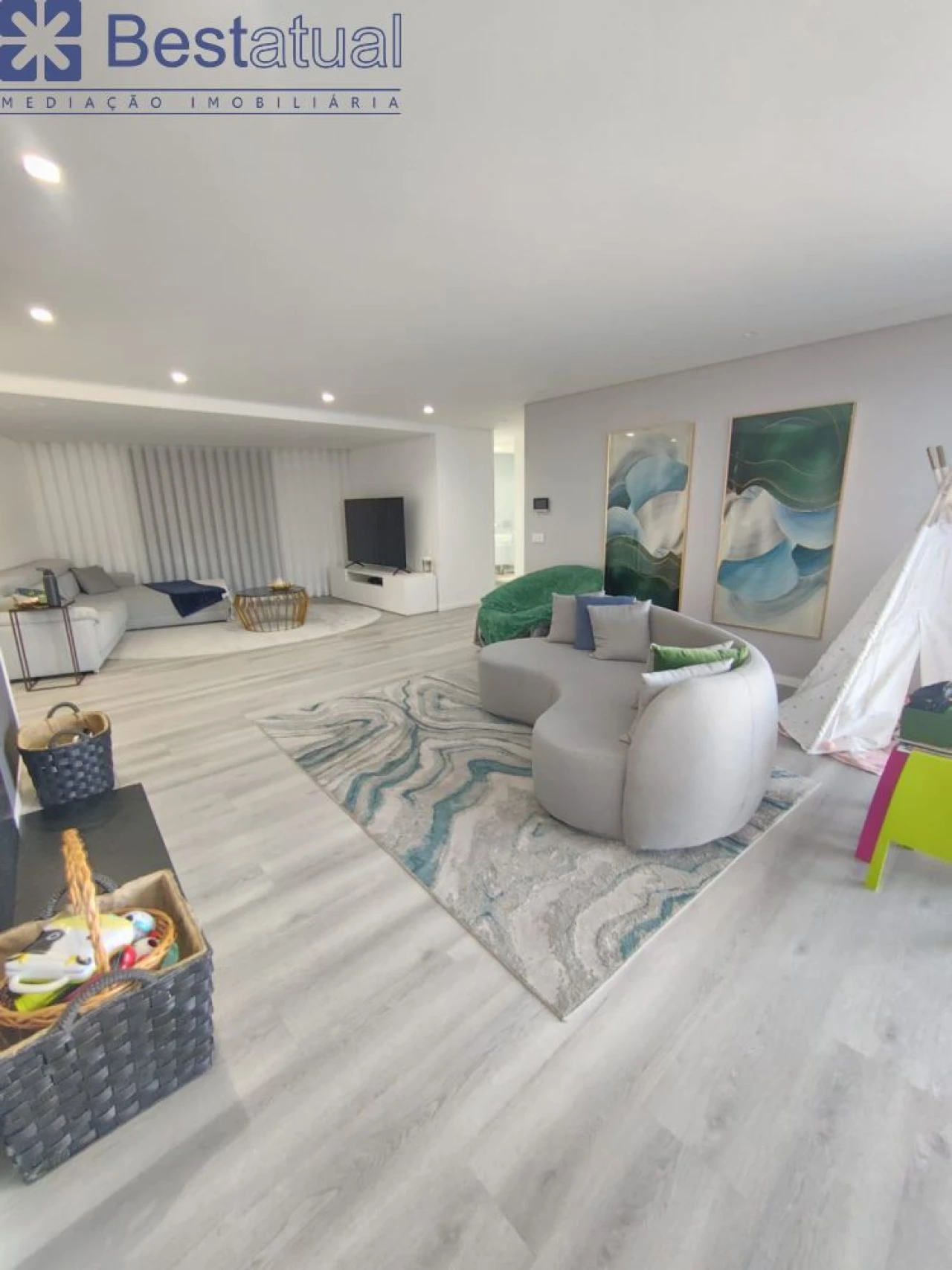 Moradia T3 para Venda em Sande São Lourenço e Balazar Foto 15