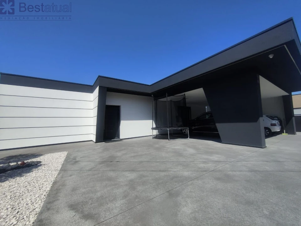 Moradia T3 para Venda em Sande São Lourenço e Balazar Foto 8