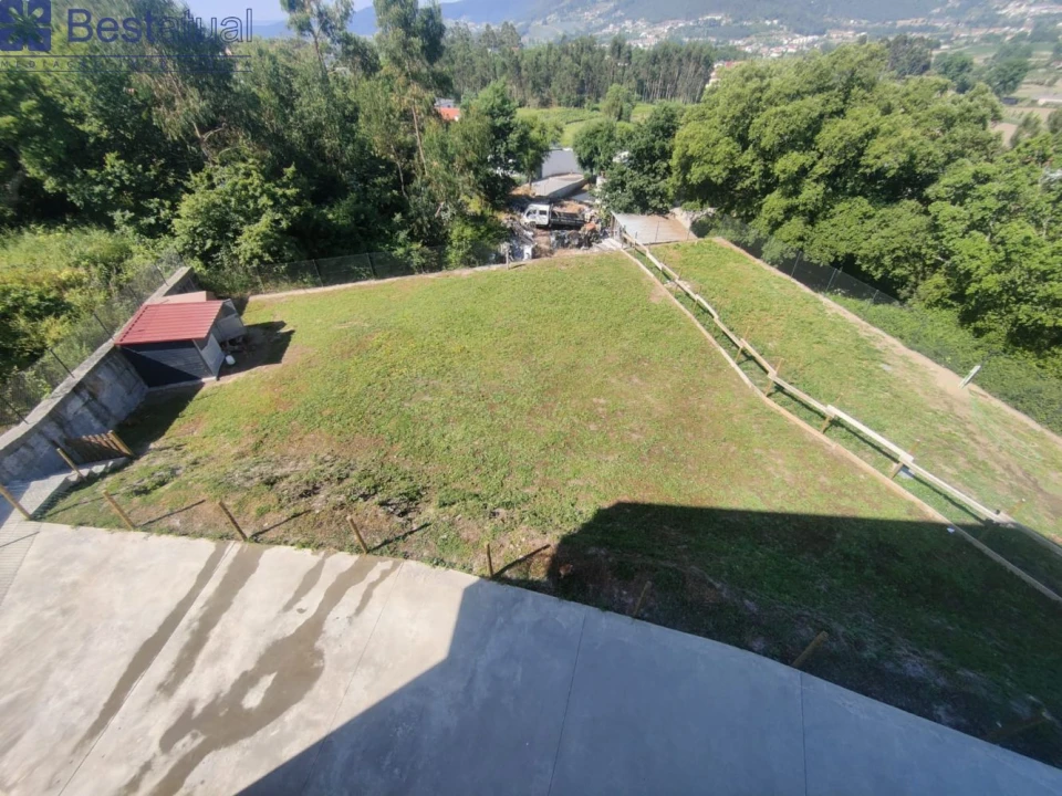 Moradia T3 para Venda em Sande São Lourenço e Balazar Foto 44