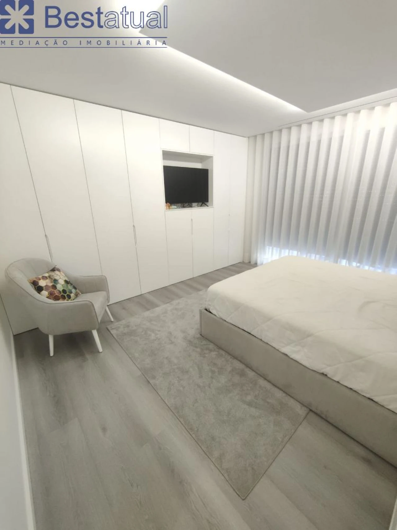 Moradia T3 para Venda em Sande São Lourenço e Balazar Foto 34