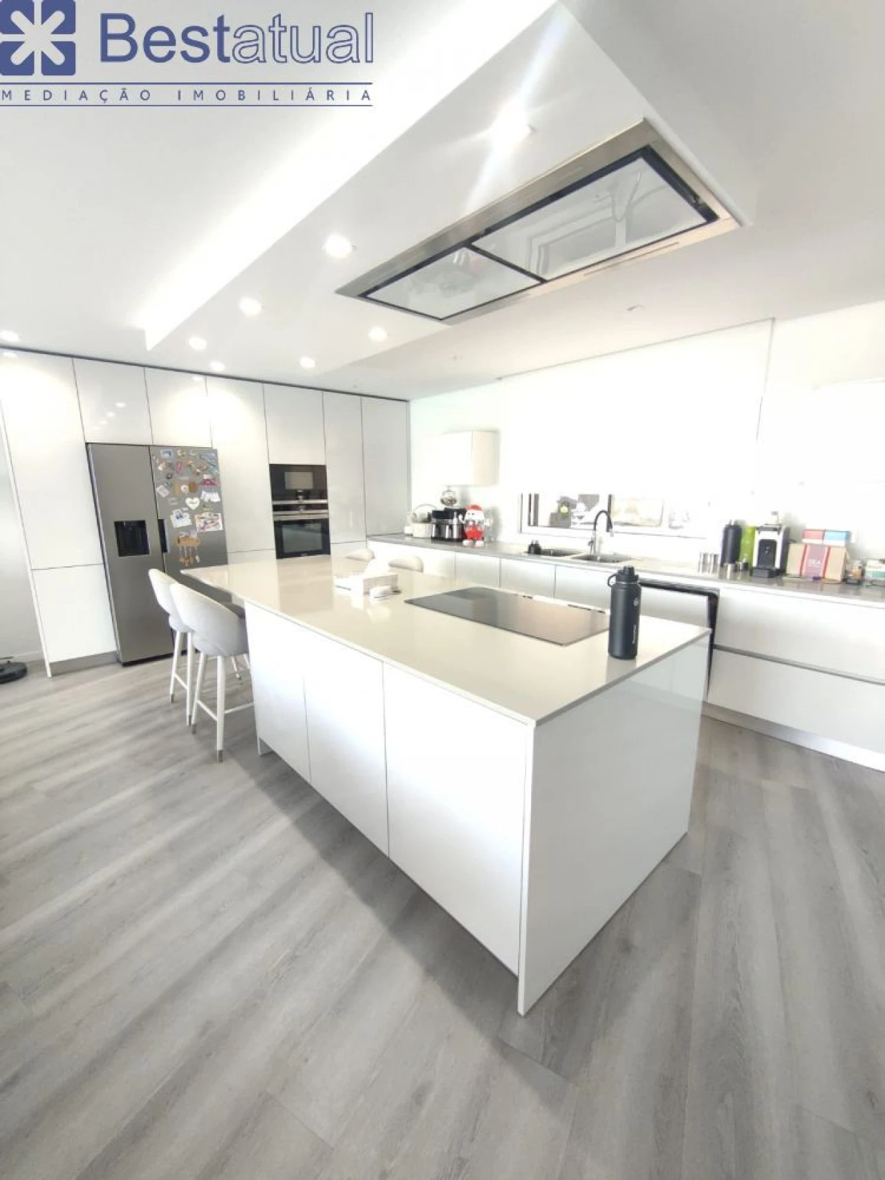 Moradia T3 para Venda em Sande São Lourenço e Balazar Foto 19